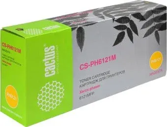 CACTUS CS-PH6121M (аналог Xerox 106R01474)