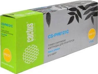 CACTUS CS-PH6121C (аналог Xerox 106R01473)