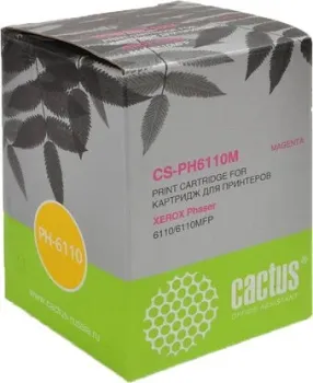 CACTUS CS-PH6110M (аналог Xerox 106R01205)
