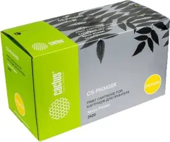 CACTUS CS-PH3420X (аналог Xerox 106R01034)