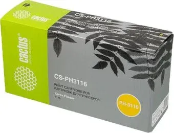 CACTUS CS-PH3116 (аналог Xerox 109R00748)