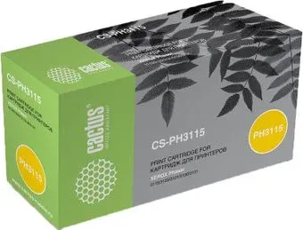 CACTUS CS-PH3115 (аналог Xerox 109R00725)