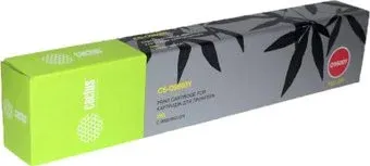 CACTUS CS-O9600Y (аналог OKI 42918913)