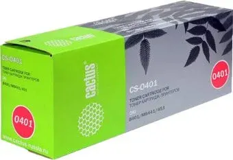 CACTUS CS-O401 (аналог OKI 44992403)