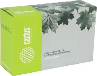 CACTUS CS-LX410 (аналог Lexmark 50F0XA0)