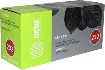 CACTUS CS-LX250