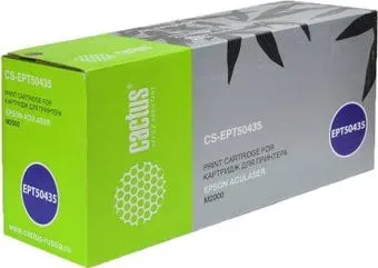 CACTUS CS-EPT50435