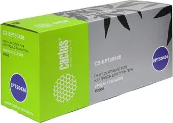 CACTUS CS-EPT50436