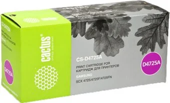 CACTUS CS-D4725A (аналог Samsung SCX-D4725A)