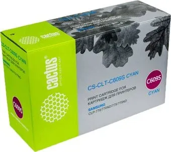 CACTUS CS-CLT-C609S