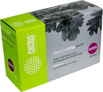 CACTUS CS-CLT-K609S