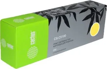 CACTUS CS-C5100Y (аналог OKI 42127406)