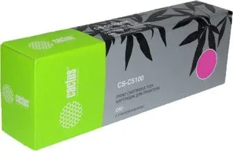 CACTUS CS-C5100M (аналог OKI 42127406)