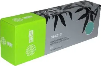 CACTUS CS-C5100C (аналог OKI 42127407)