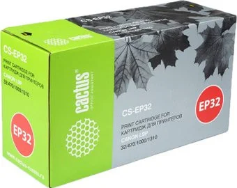 CACTUS CS-EP32