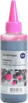 CACTUS CS-I-EPT0826