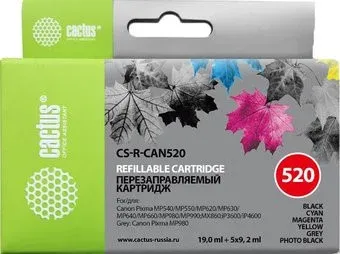 CACTUS CS-R-CAN520