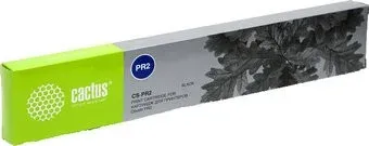 CACTUS CS-PR2