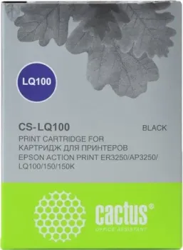CACTUS CS-LQ100