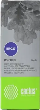 CACTUS CS-ERC27