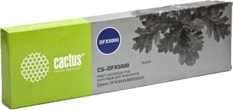 CACTUS CS-DFX5000