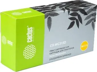 CACTUS CS-WC315D (аналог Xerox 006R01044)