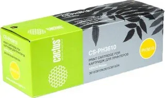 CACTUS CS-PH3610 (аналог Xerox 106R02721)