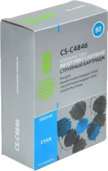 CACTUS CS-C4846 (аналог HP C4846A)