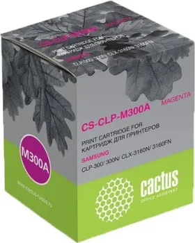 CACTUS CS-CLP-M300A (аналог Samsung CLP-M300A)