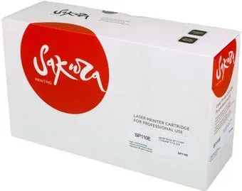 Sakura Printing SASP110E (аналог Ricoh SP 110E)
