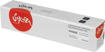 Sakura Printing SAKXFA83A/E (аналог Panasonic KX-FA83A)