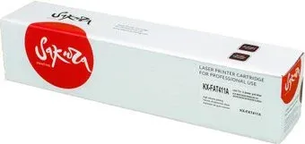 Sakura Printing SAKXFAT411A (аналог Panasonic KX-FAT411A)