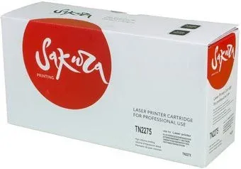 Sakura Printing SATN2275 (аналог Brother TN-2275)