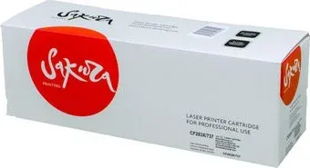 Sakura Printing SACRG737 (аналог Canon CRG-737)