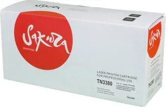Sakura Printing SATN3380 (аналог Brother TN-3380)