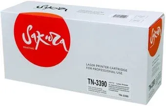 Sakura Printing SATN3390 (аналог Brother TN-3390)