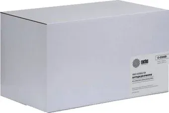 CACTUS CS-CE505XD (аналог HP CE505XD)
