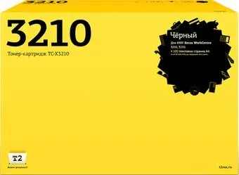 T2 TC-X3210 (аналог Xerox 106R01487)