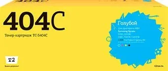 T2 TC-S404C (аналог Samsung CLT-C404S)