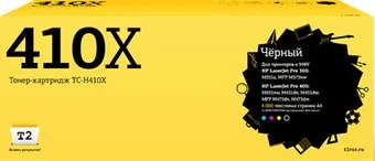 T2 TC-H410X (аналог HP 305X (CE410X))