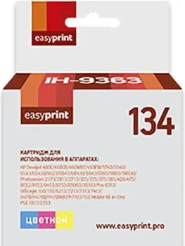 easyprint IH 9363 (аналог HP 134 (C9363HE))