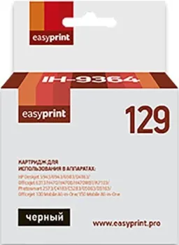 easyprint IH 9364 (аналог HP 129 (C9364HE))