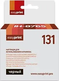 easyprint IH 8765 (аналог HP 131 (C8765HE))