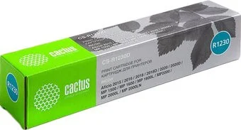 CACTUS CS-R1230D
