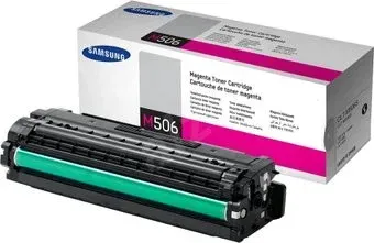 Samsung CLT-M506S