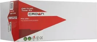 CrownMicro CMK-TK-340