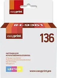 easyprint IH-9361 (аналог HP 136 (C9361HE))