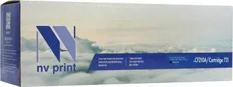 NV Print CF210A