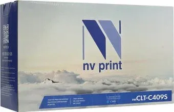 NV Print CLT-C409S