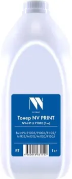 NV Print LJ P1005